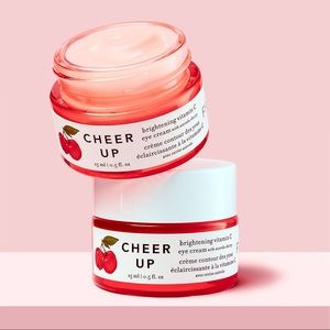 CHEER UP Eye Cream